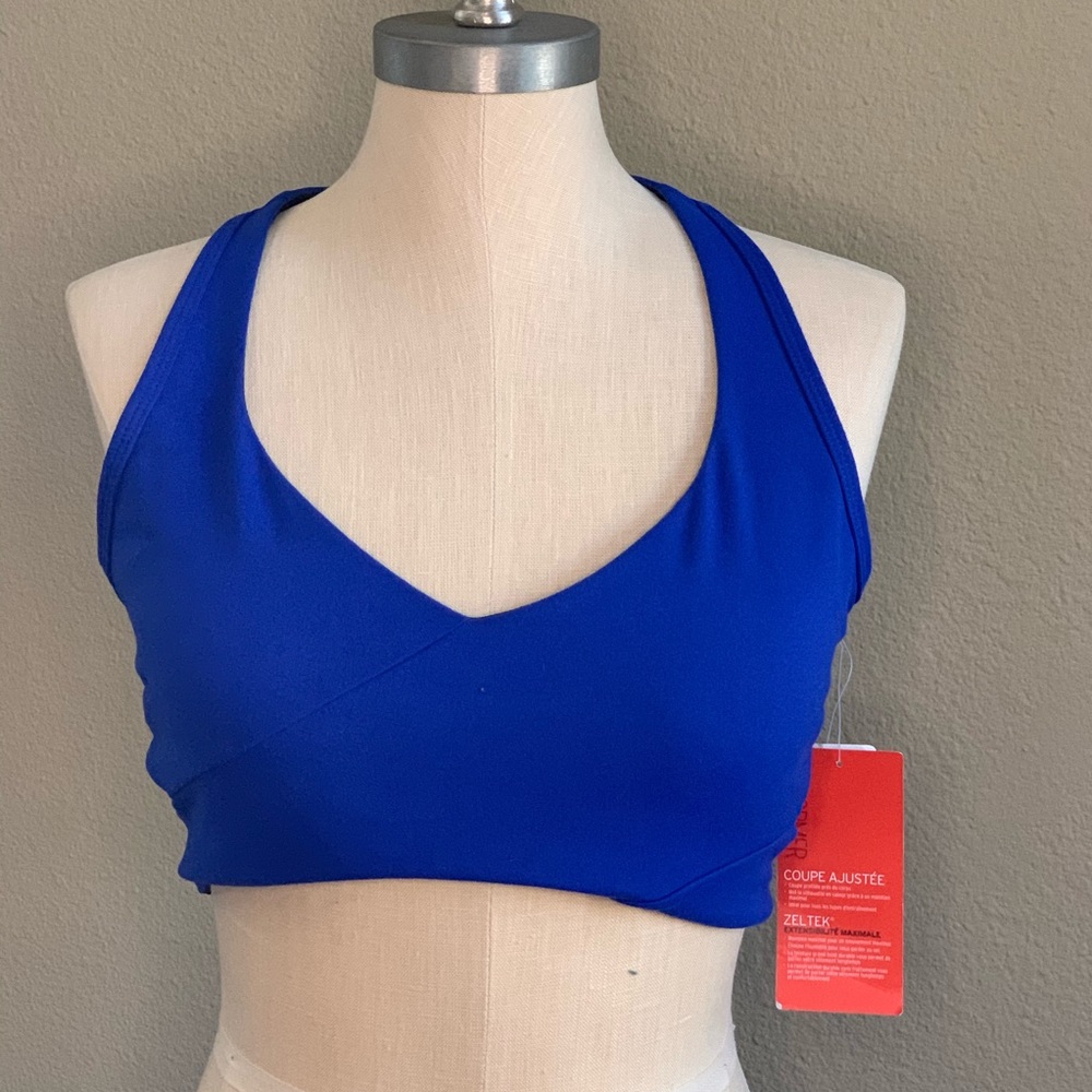 Zella Sports Bra